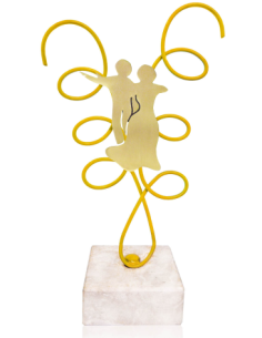 Trofeo De Baile