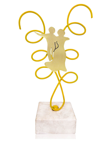 Trofeo De Baile