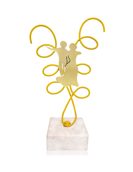 Trofeo De Baile