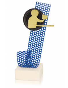 Trofeo De Cartas