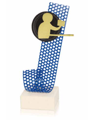Trofeo De Cartas