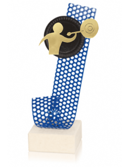 Trofeo De Dardos