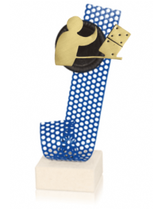 Trofeo De Domino
