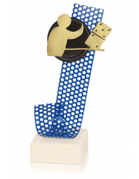 Trofeo De Domino