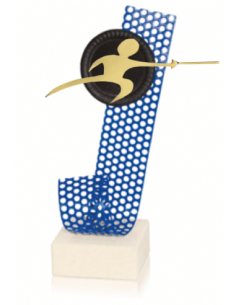 Trofeo De Esgrima