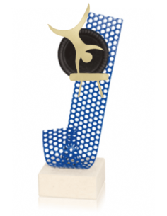 Trofeo De Gimnasia
