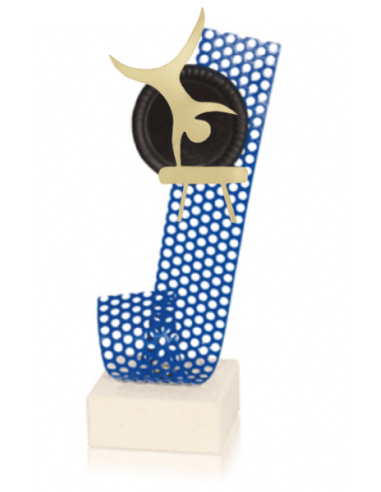 Trofeo De Gimnasia