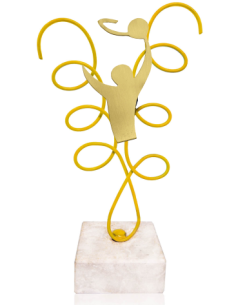 Trofeo De Baloncesto