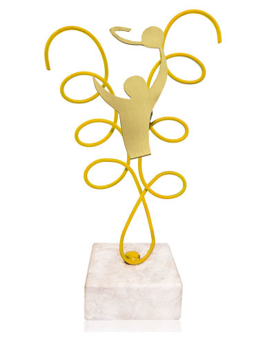 Trofeo De Baloncesto