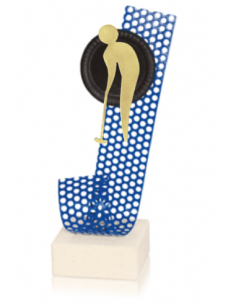 Trofeo De Golf 1