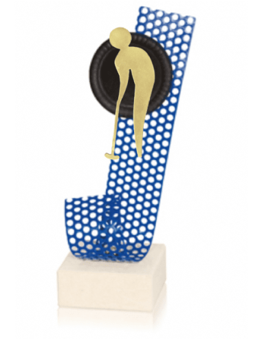 Trofeo De Golf 1