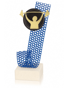Trofeo De Halterofilia