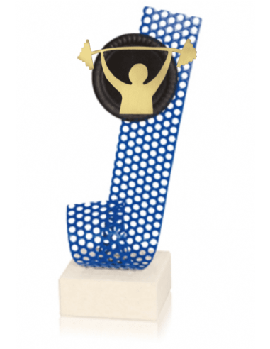 Trofeo De Halterofilia