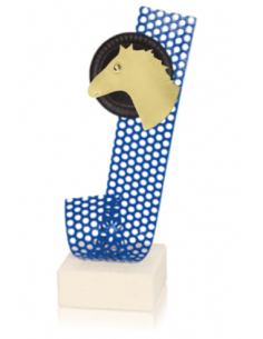 Trofeo De Hipica