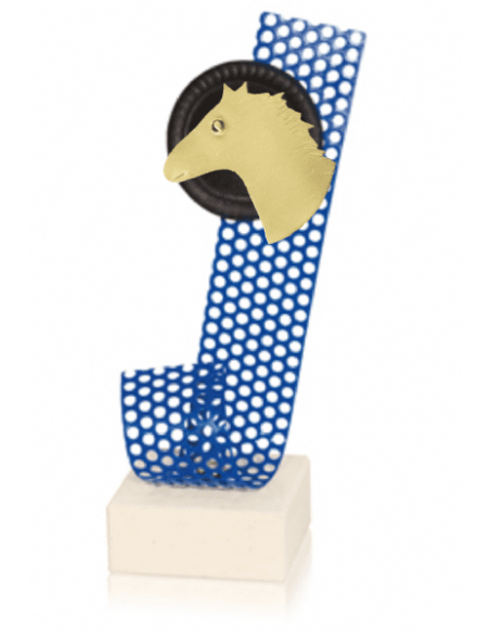 Trofeo De Hipica