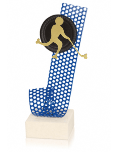 Trofeo De Hockey Patines