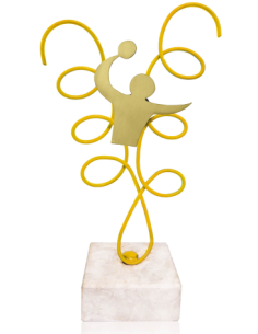 Trofeo De Balonmano