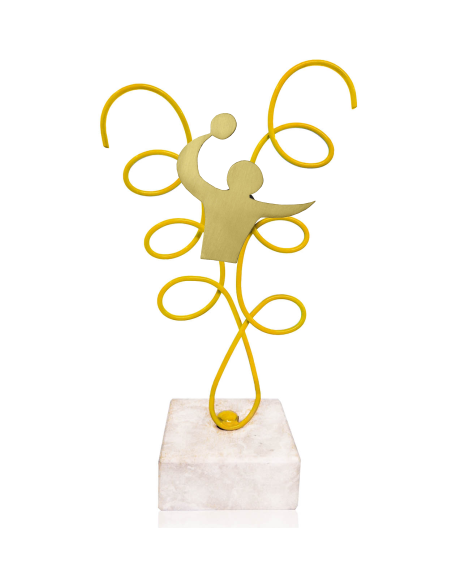 Trofeo De Balonmano