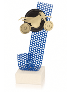 Trofeo De Motocross