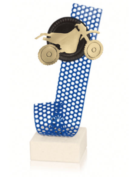 Trofeo De Motocross