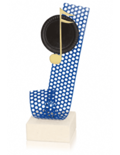 Trofeo De Musica