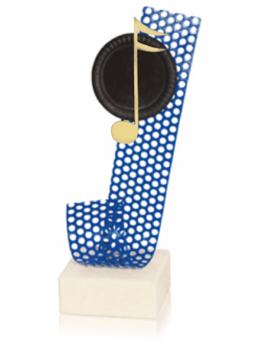Trofeo De Musica