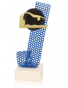 Trofeo De Natacion