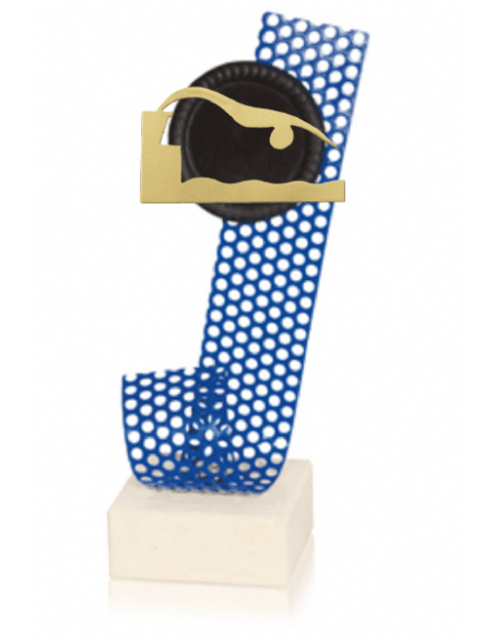 Trofeo De Natacion