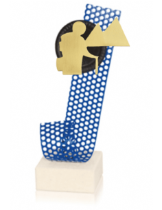Trofeo De Natacion