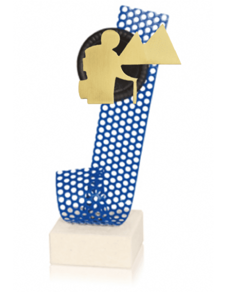 Trofeo De Natacion