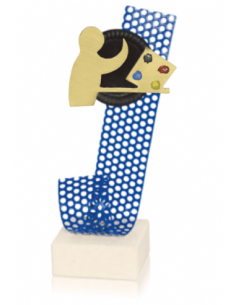 Trofeo De Parchis