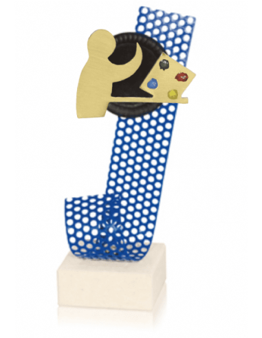 Trofeo De Parchis
