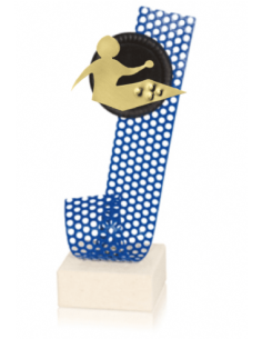 Trofeo De Petanca