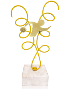 Trofeo De Bolos