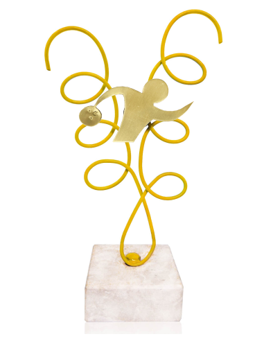 Trofeo De Bolos