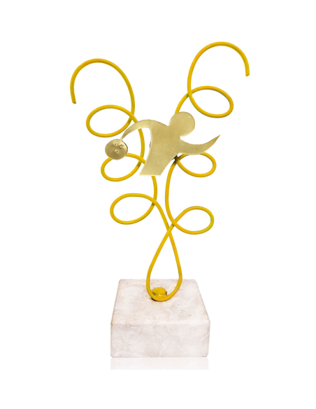 Trofeo De Bolos