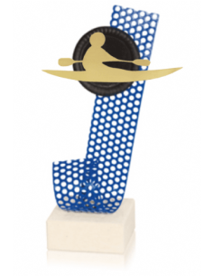 Trofeo De Piragüismo