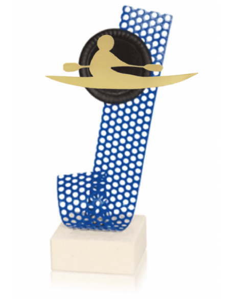 Trofeo De Piragüismo