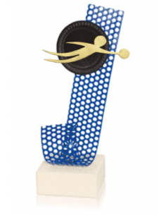Trofeo De Portero