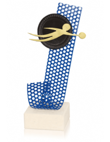 Trofeo De Portero