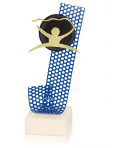 Trofeo De Gimnasia Ritmica