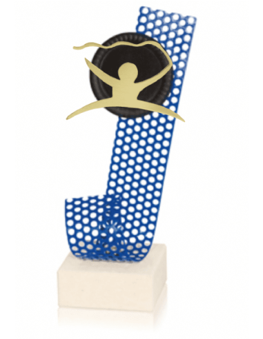 Trofeo De Gimnasia Ritmica