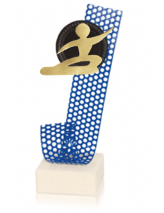 Trofeo De Snowboard
