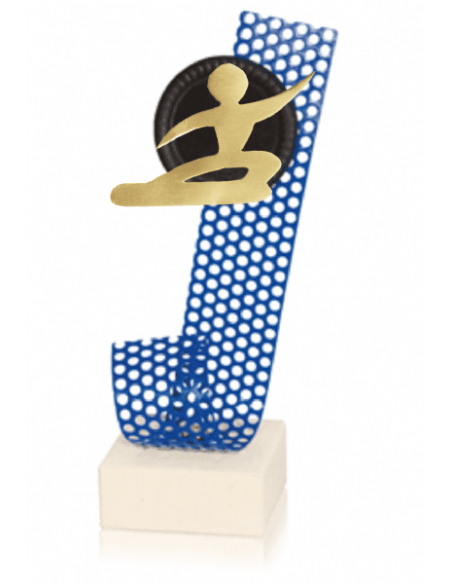 Trofeo De Snowboard