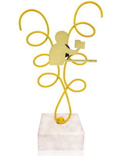 Trofeo De Cartas