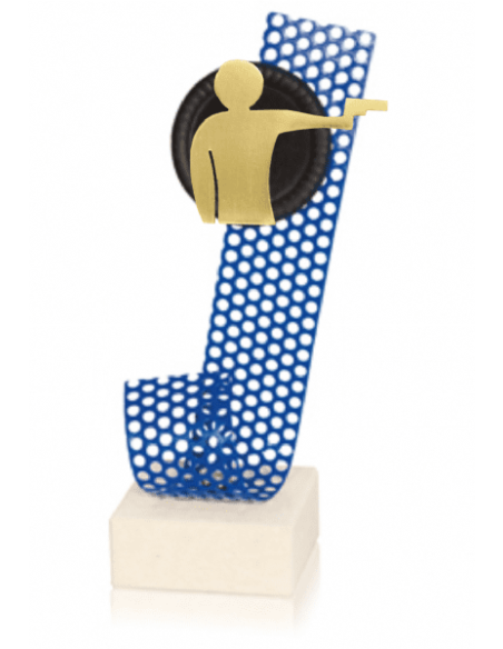 Trofeo De Tiro