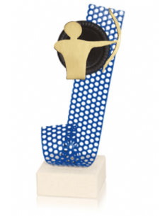 Trofeo De Tiro Con Arco
