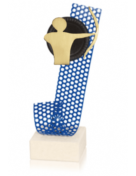 Trofeo De Tiro Con Arco