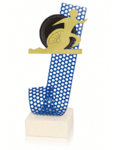 Trofeo De Triatlon
