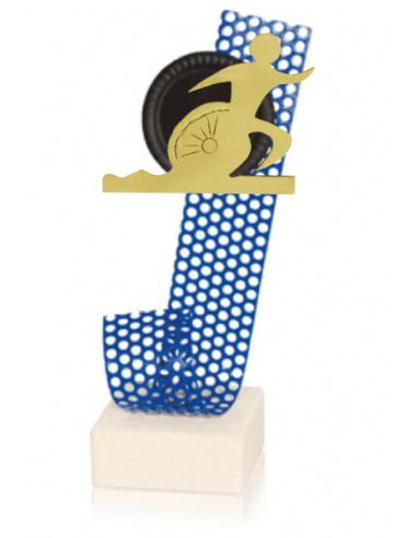 Trofeo De Triatlon